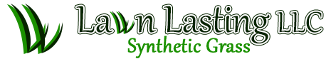 Lawn Lasting, LLC. Artificial Grass. Only the Best.